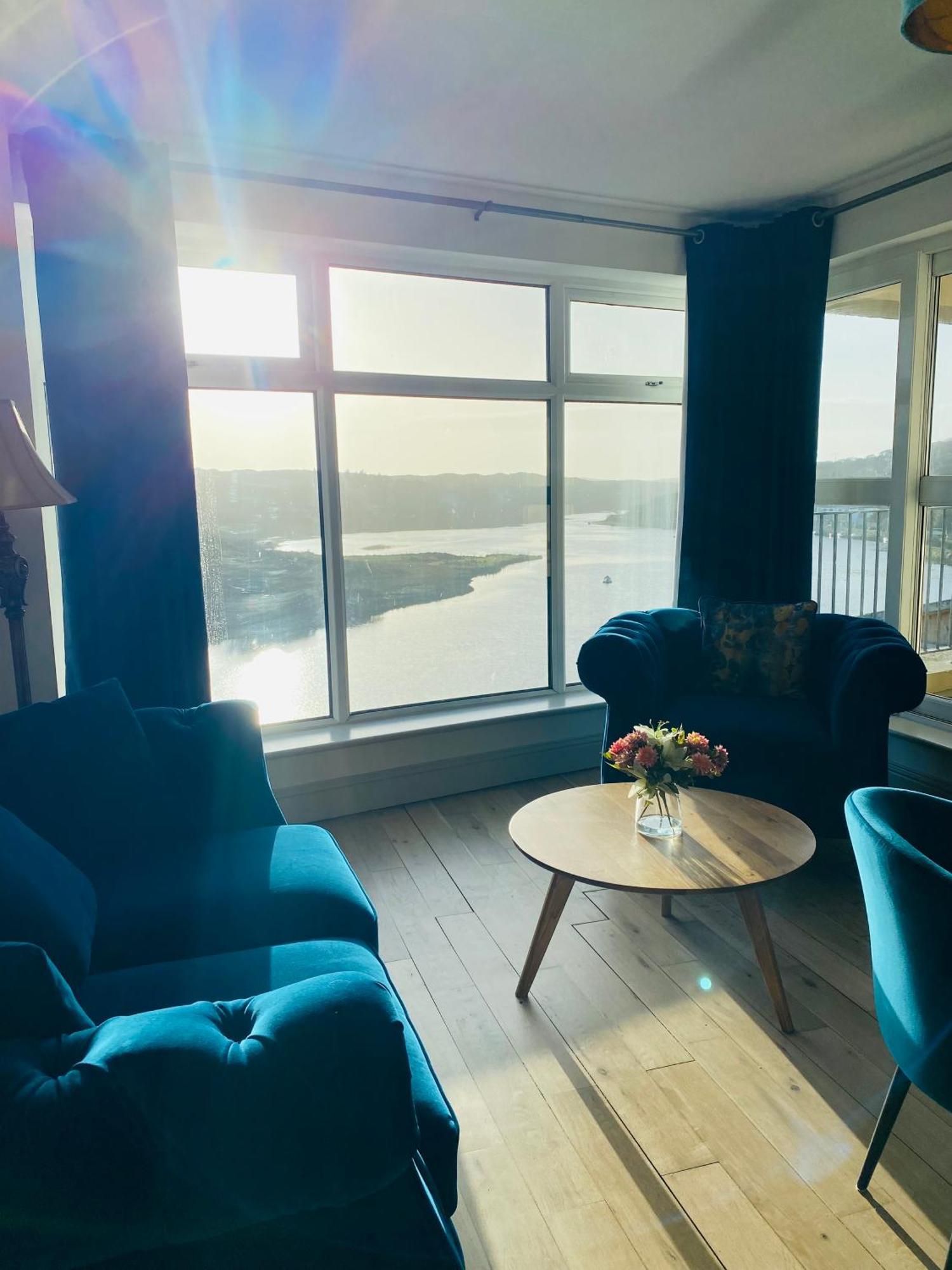Apartment 2 @ Clifden Bay Apartments Экстерьер фото