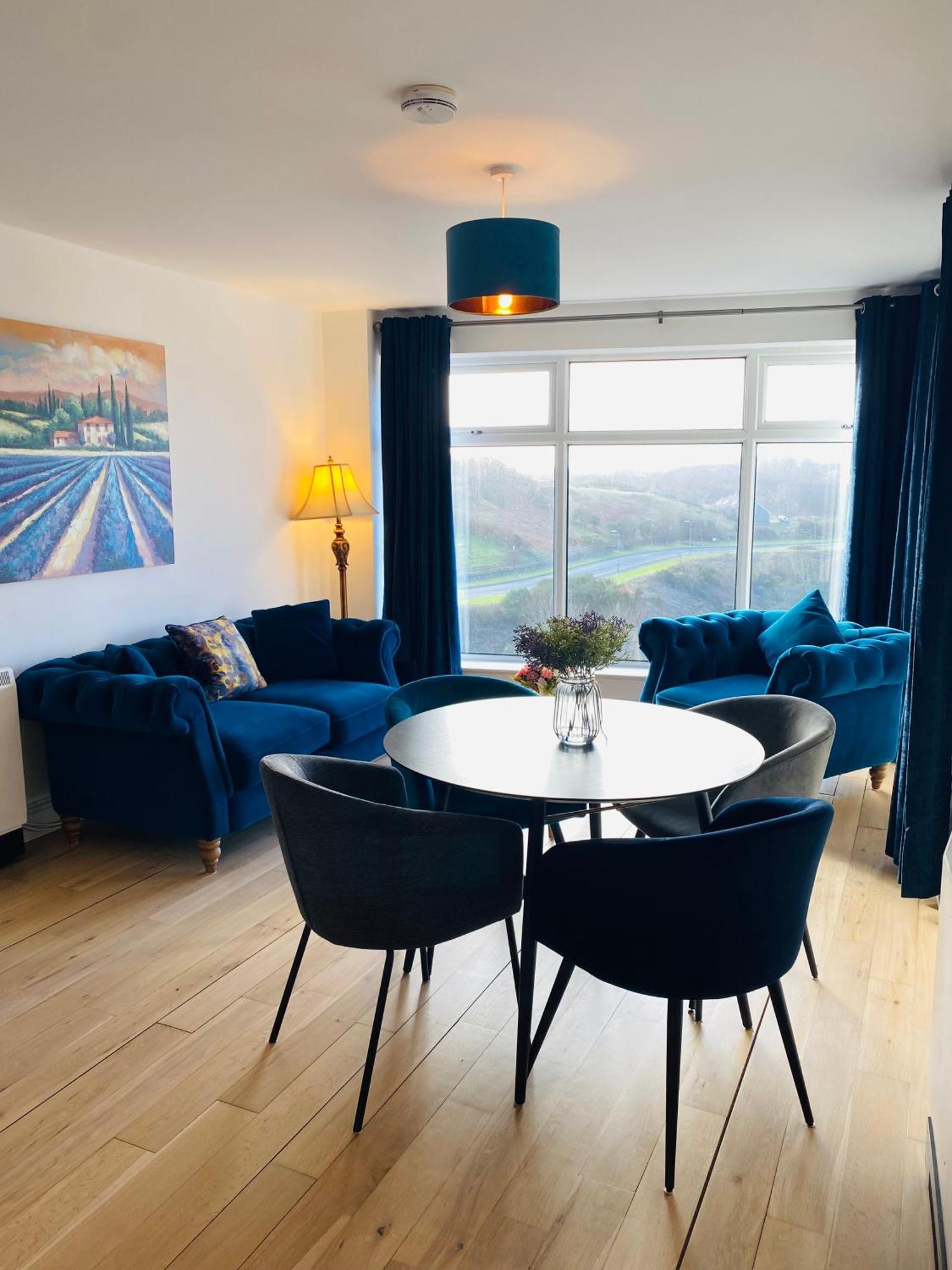 Apartment 2 @ Clifden Bay Apartments Экстерьер фото