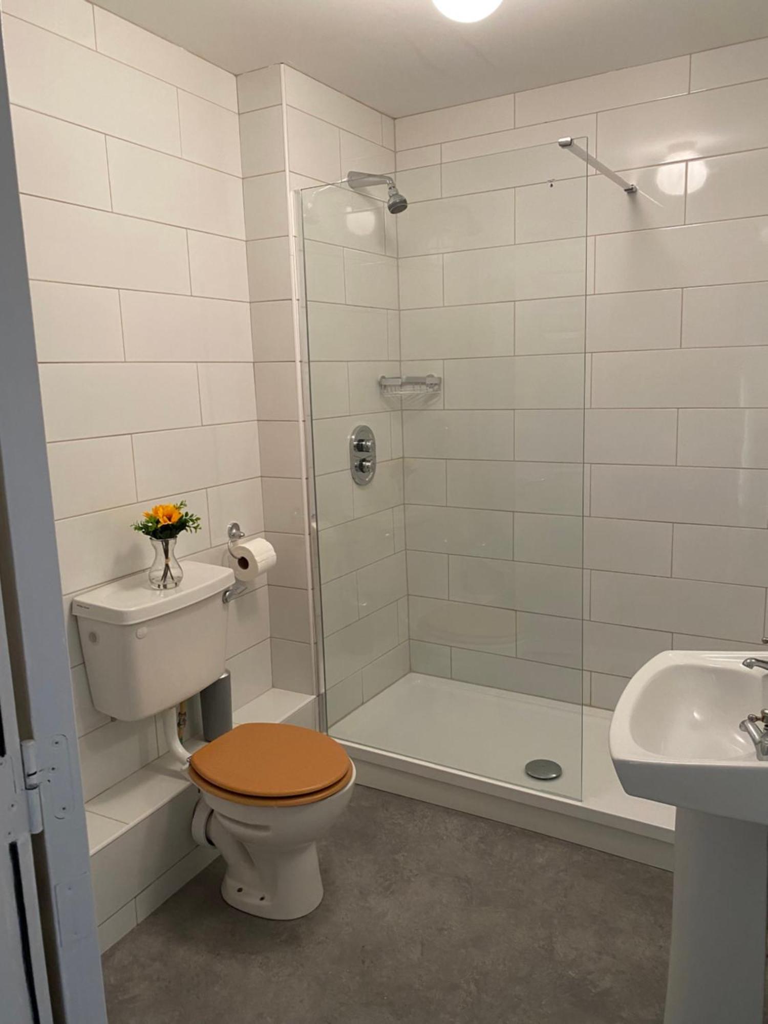 Apartment 2 @ Clifden Bay Apartments Экстерьер фото