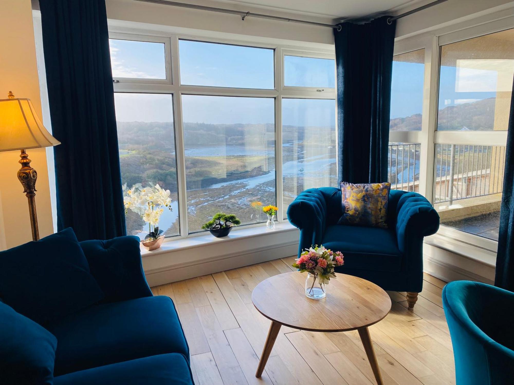 Apartment 2 @ Clifden Bay Apartments Экстерьер фото