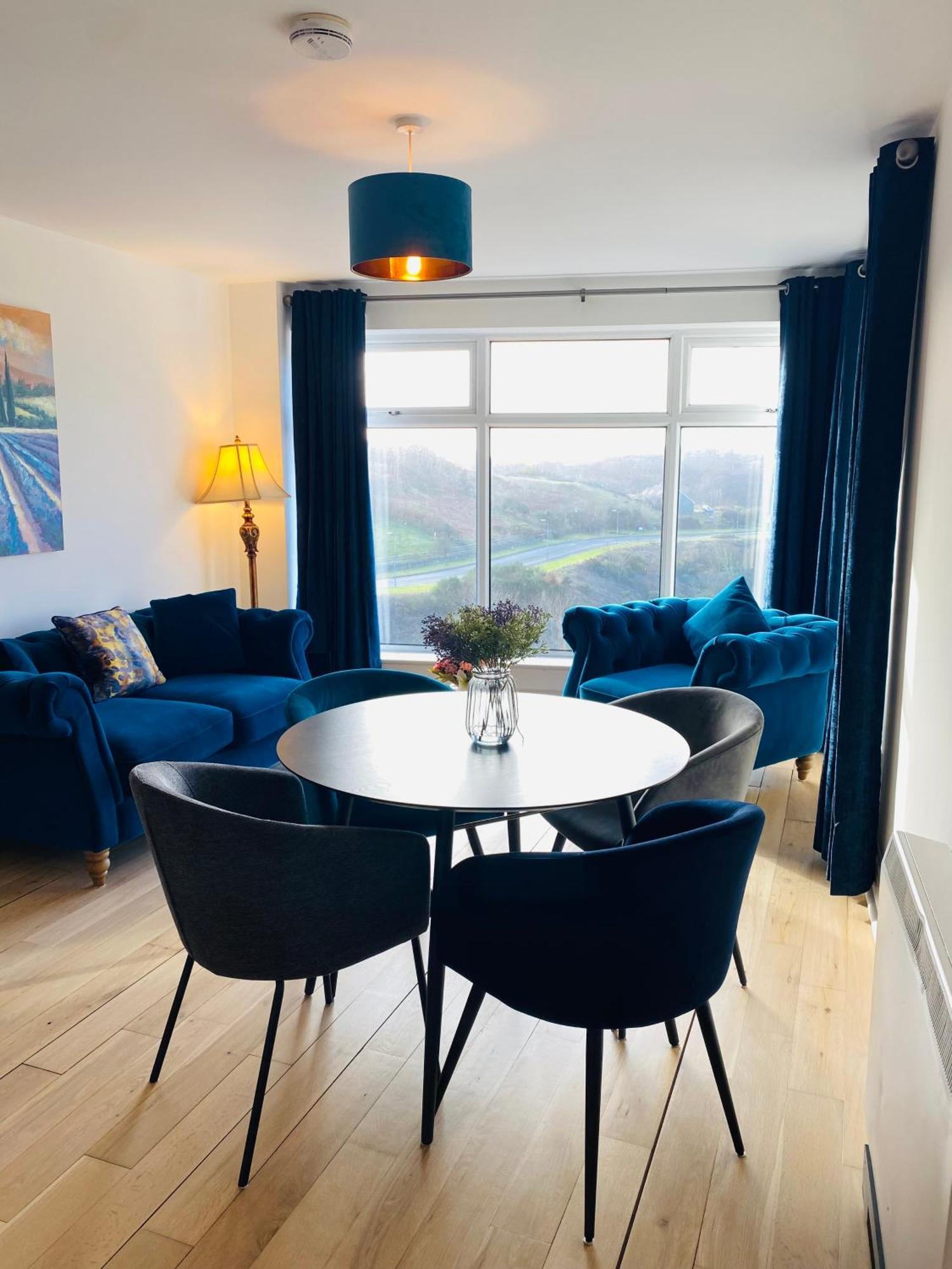 Apartment 2 @ Clifden Bay Apartments Экстерьер фото